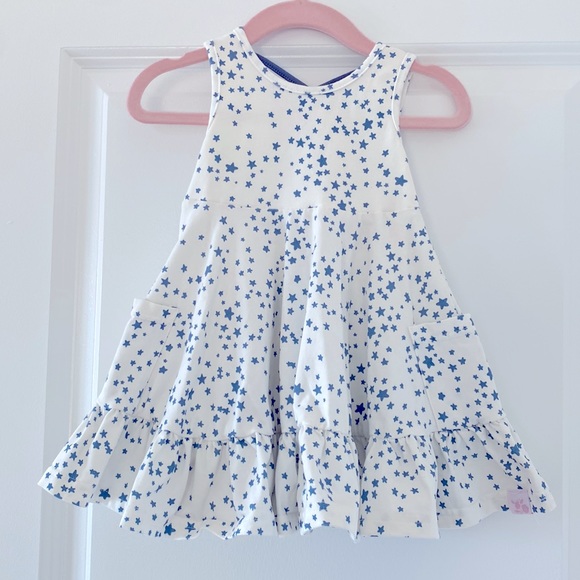 Sweet Honey Clothing Other - Sweet Honey - 12m - Star Dress
